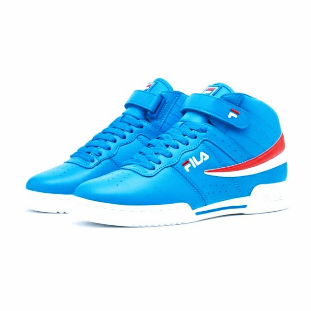 Fila F-13 Kids Size 6 Women's Size 7